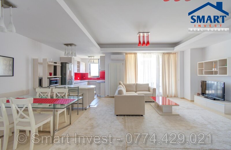 Aviatiei, Herastrau, Floreasca, apartament 4 camere pet friendly.