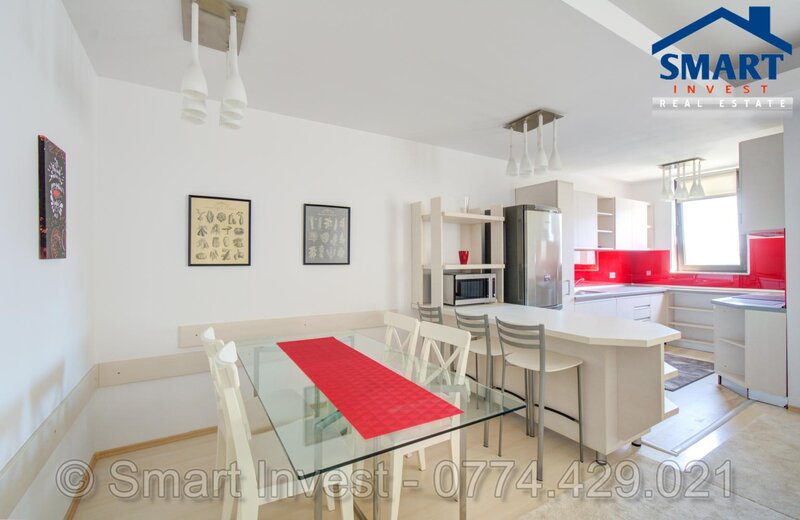 Aviatiei, Herastrau, Floreasca, apartament 4 camere pet friendly.