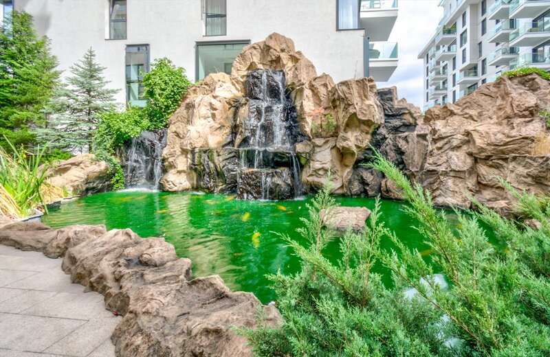 Aviatiei, Herastrau, Floreasca, apartament 4 camere pet friendly.