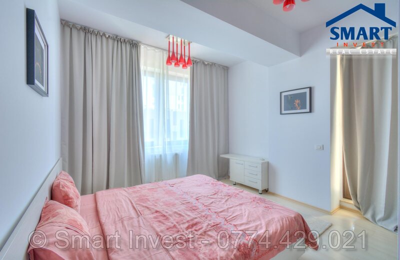Aviatiei, Herastrau, Floreasca, apartament 4 camere pet friendly.