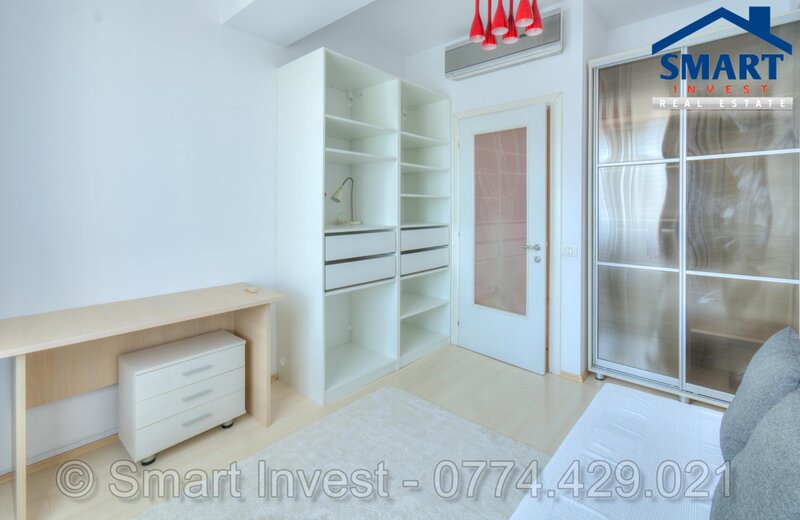 Aviatiei, Herastrau, Floreasca, apartament 4 camere pet friendly.