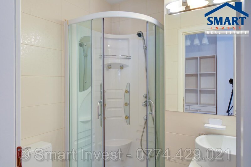 Aviatiei, Herastrau, Floreasca, apartament 4 camere pet friendly.